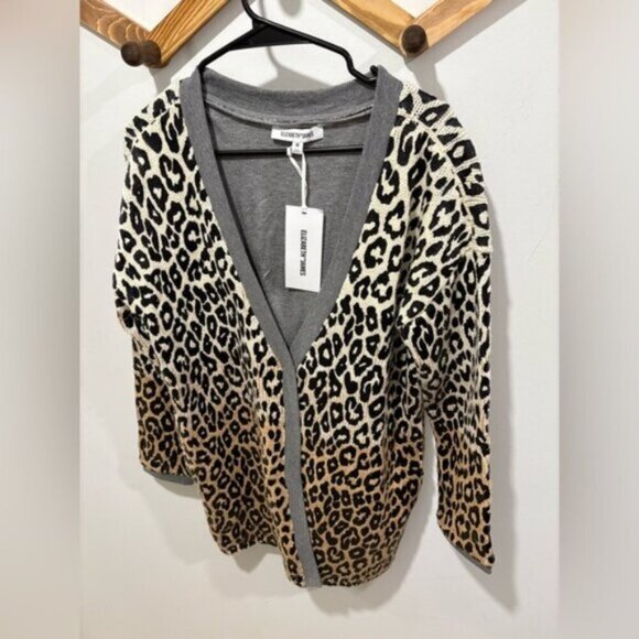 Elizabeth and James Sweaters - 🌟New with tags🌟 Elizabeth James the label Cardigan
